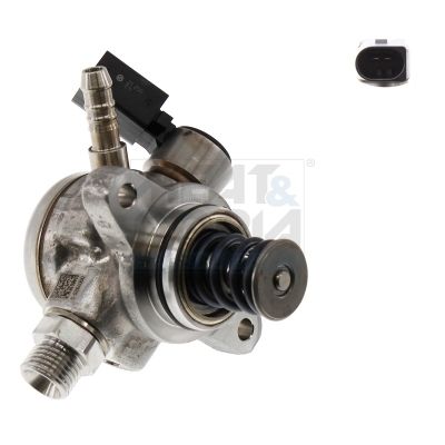 Augstspiediena sūknis MEAT & DORIA 78575