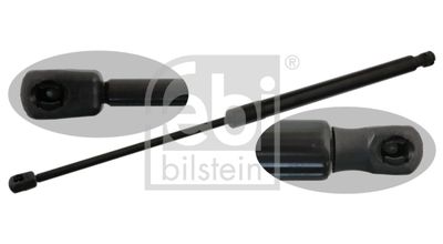 Gāzes atspere, Bagāžas/Kravas nodalījuma vāks FEBI BILSTEIN 47086