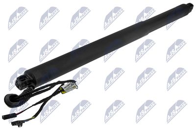 Elektromotors, Bagāžas nod. vāks NTY AE-SK-029