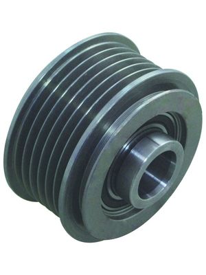 Ģeneratora brīvgaitas mehānisms WAI 24-82276