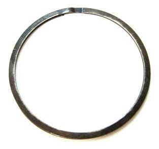 Blīve, Izplūdes caurule ELRING 540.780