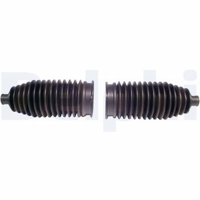 Putekļusargu komplekts, Stūres iekārta DELPHI TBR4236