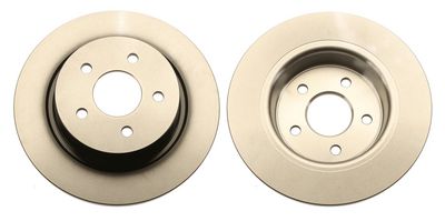 Тормозной диск TRW DF6150