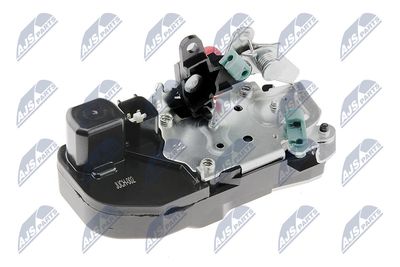 Durvju slēdzene NTY EZC-CH-002