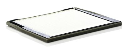 Фильтр, воздух во внутренном пространстве MANN-FILTER CU 3136