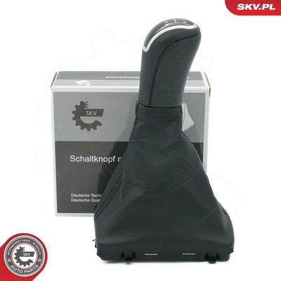 Pārslēdzējsviras rokturis ESEN SKV 63SKV414