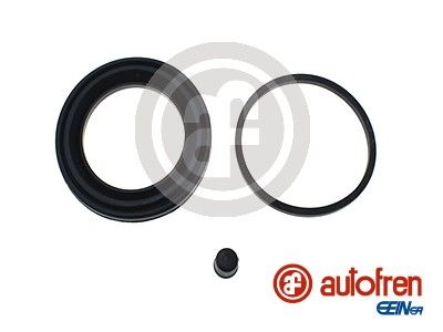 Ремкомплект, тормозной суппорт AUTOFREN SEINSA D4922