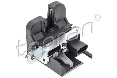 Замок задней двери TOPRAN 623 663