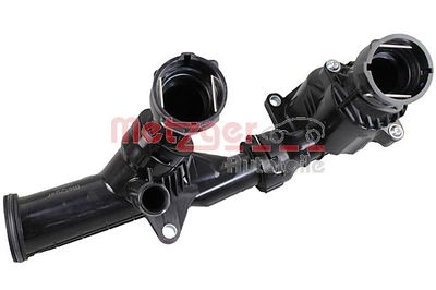 Termostats, Dzesēšanas šķidrums METZGER 4006443