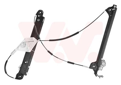 Стеклоподъемник VAN WEZEL 0628266