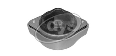 Подвеска, автоматическая коробка передач DYS 72-22729