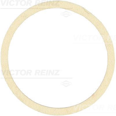 Уплотняющее кольцо, коленчатый вал VICTOR REINZ 40-75197-00
