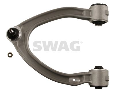 Рычаг независимой подвески колеса, подвеска колеса SWAG 10 93 9840