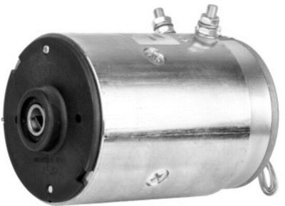 Elektromotors MAHLE MM 411