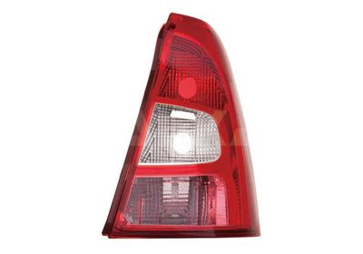 Aizmugurējais lukturis ALKAR 2212721