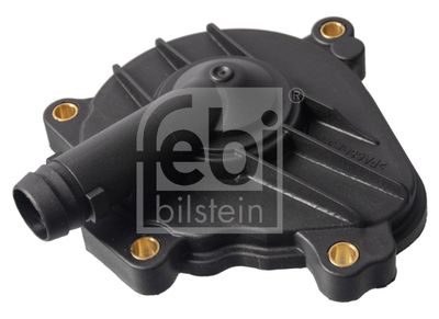 Eļļas atdalītājs, Kartera ventilācija FEBI BILSTEIN 170610