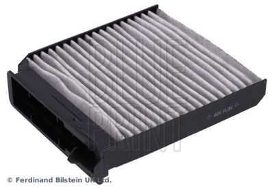 Фильтр, воздух во внутренном пространстве BLUE PRINT ADR162505