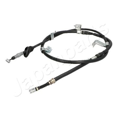 Trose, Stāvbremžu sistēma JAPANPARTS BC-422L