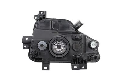 lampa przeciwmgłowa MITS FIT FOR: MB.L-200..19-.FOG LAMP.UNIT..ECE.MANUAL PG 644 ABAKUS 214-2056R-UEN