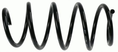 Balstiekārtas atspere SACHS 998 411