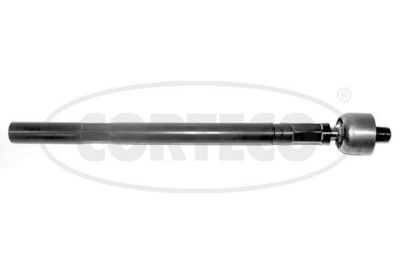 Осевой шарнир, рулевая тяга CORTECO 49399007