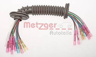 Vadu remkomplekts, Bagāžas nod. vāks METZGER 2320035