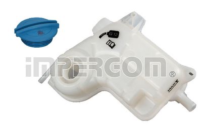 Kompensācijas tvertne, Dzesēšanas šķidrums ORIGINAL IMPERIUM 44236