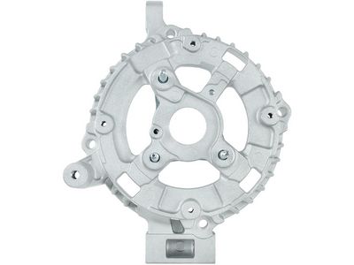 Drošības vāciņš, Ģenerators AS-PL ABR6144S