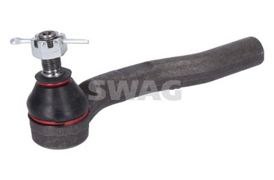 Наконечник поперечной рулевой тяги SWAG 33 10 7873