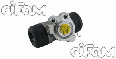 Riteņa bremžu cilindrs CIFAM 101-896