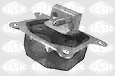 Подвеска, двигатель SASIC 9001678