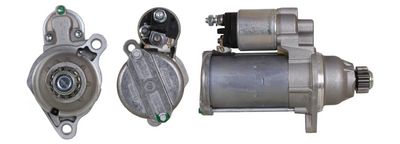 Стартер DRI 318235132