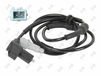 Датчик, частота вращения колеса ABAKUS 120-02-150