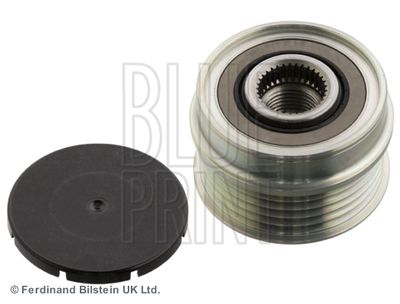 Ģeneratora brīvgaitas mehānisms BLUE PRINT ADA1061306