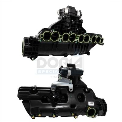 Модуль впускной трубы MEAT & DORIA 89687