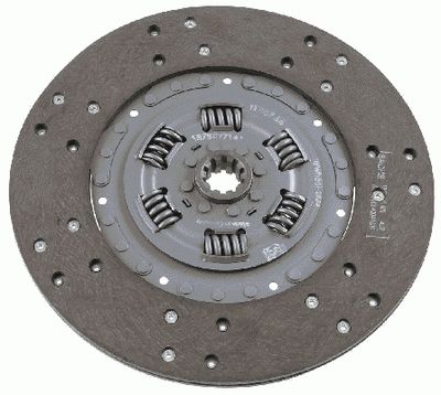 Sajūga disks SACHS 1878 077 141