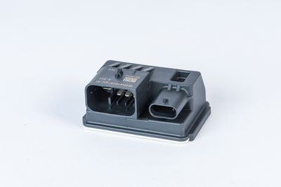 Vadības bloks, Kvēlsveces darbības laiks BorgWarner (BERU) GSE106