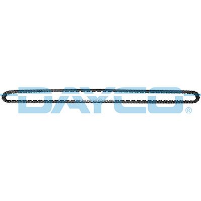 Sadales vārpstas piedziņas ķēde DAYCO TCH1208