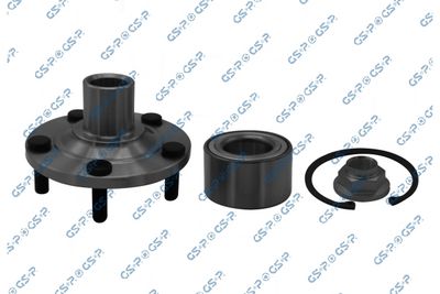 Riteņa rumba GSP 9428012A
