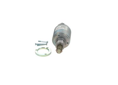 Ievilcējrelejs, Starteris BOSCH 0331402016