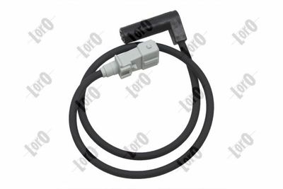 Impulsu devējs, Kloķvārpsta ABAKUS 120-04-169