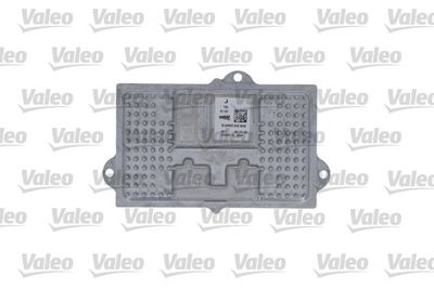 Устройство управления, освещение VALEO 047654