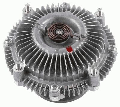 Sajūgs, Radiatora ventilators SACHS 2 100 500 009