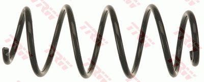 Balstiekārtas atspere TRW JCS1338