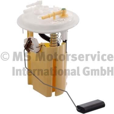 Датчик, запас топлива PIERBURG 7.22466.94.0