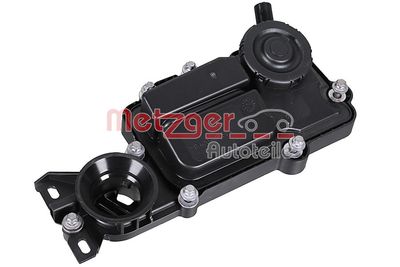 Клапан, отвода воздуха из картера METZGER 2385161