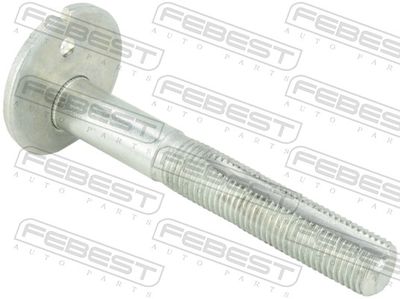 Болт регулировки развала колёс FEBEST 0229-005