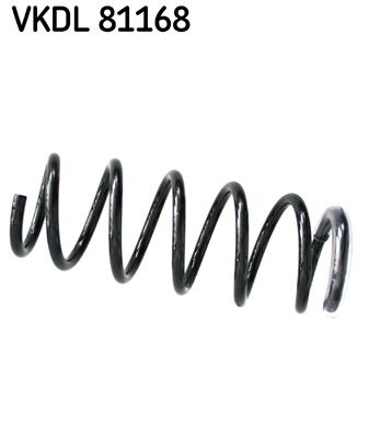 Balstiekārtas atspere SKF VKDL 81168