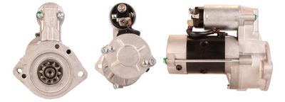 Starteris LUCAS LRS00601