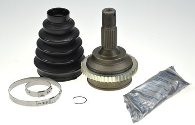 Шарнирный комплект, приводной вал LÖBRO 303933